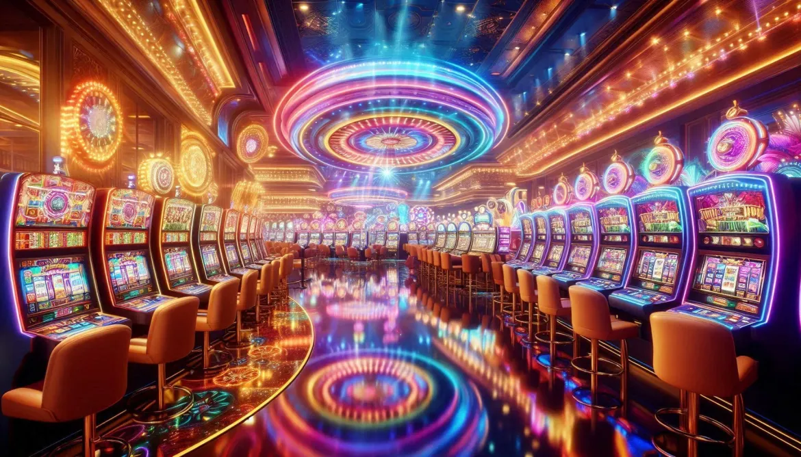 Casino Sete